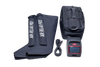 Air Relax PRO Leg Recovery System & Bag - Cigala Cycling Retail