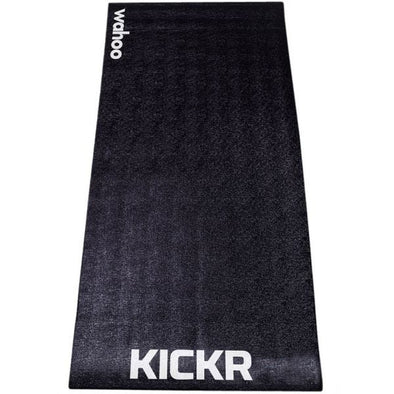 Wahoo Kickr Trainer FloorMat - Cigala Cycling Retail