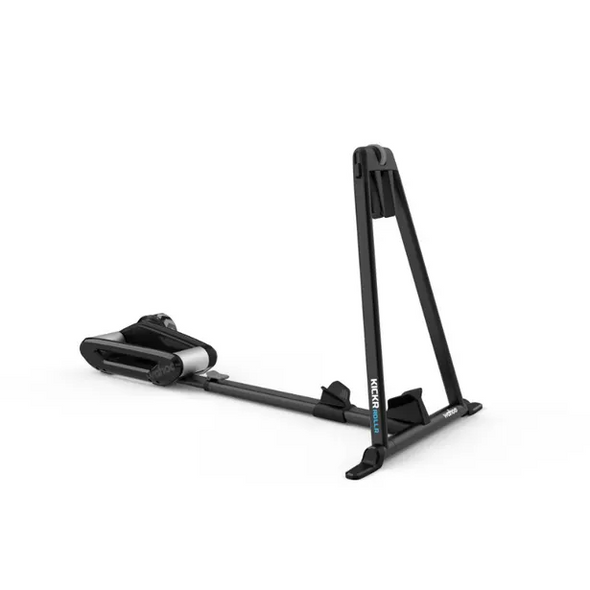 Wahoo KICKR ROLLR Smart Trainer - Cigala Cycling Retail