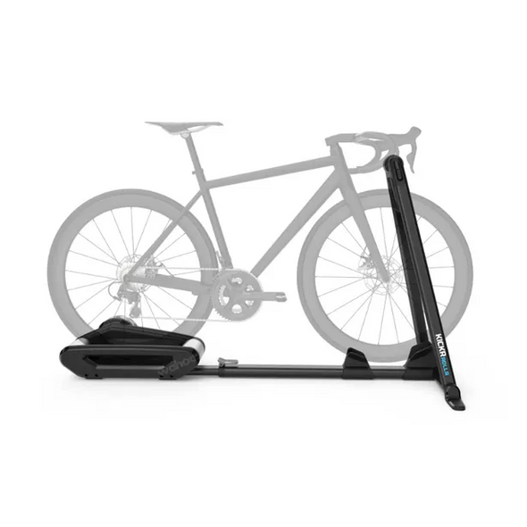 Wahoo KICKR ROLLR Smart Trainer - Cigala Cycling Retail