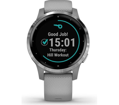 Garmin Vivoactive 4S - Cigala Cycling Retail