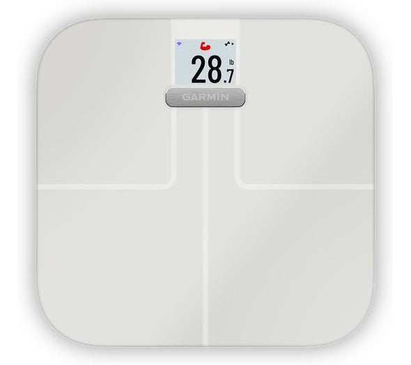 Garmin Index S2 Smart Scale - Cigala Cycling Retail