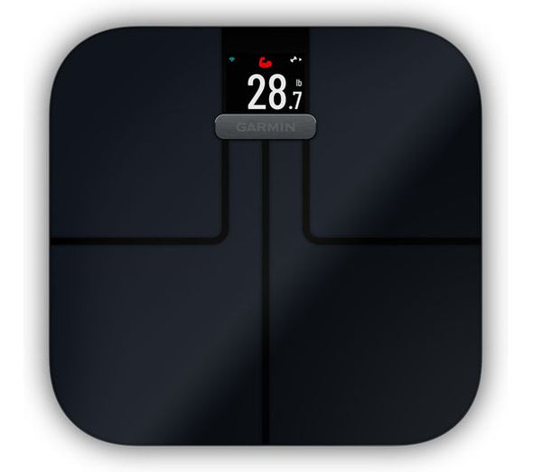 Garmin Index S2 Smart Scale - Cigala Cycling Retail