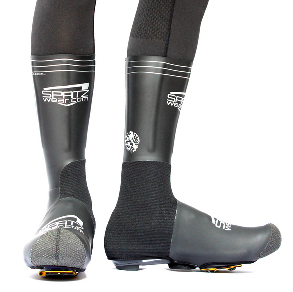 SPATZ - Legalz Overshoes - Cigala Cycling Retail