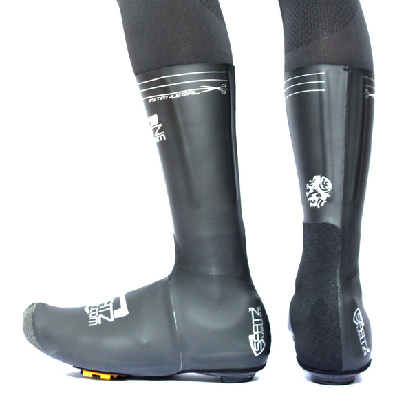 SPATZ - Legalz Overshoes - Cigala Cycling Retail