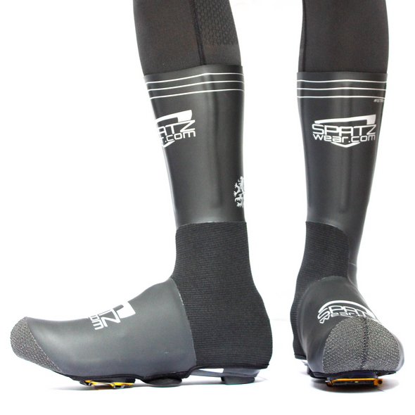 SPATZ - Legalz Overshoes - Cigala Cycling Retail