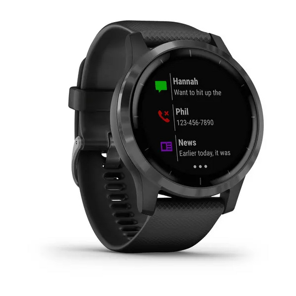 Garmin Vivoactive 4 - Cigala Cycling Retail