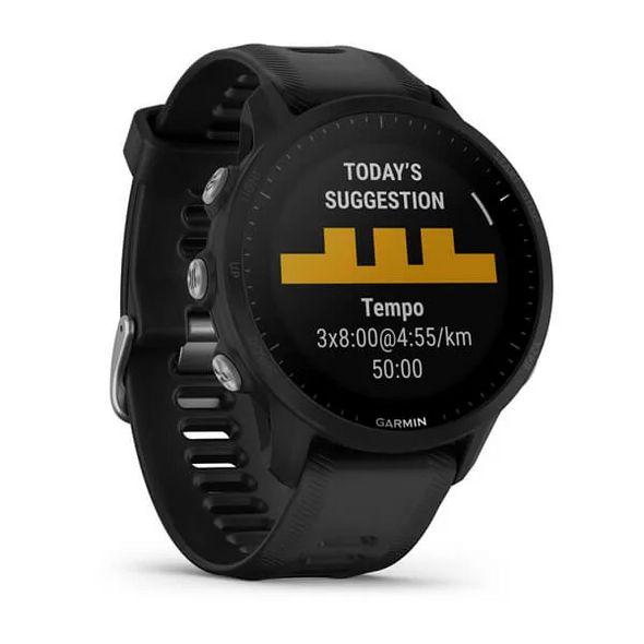 Garmin Forerunner 955 - Cigala Cycling Retail