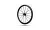 Lightweight Meilenstein C 24E Schwarz Edition Tubeless – 24mm Rear Wheel - Cigala Cycling Retail