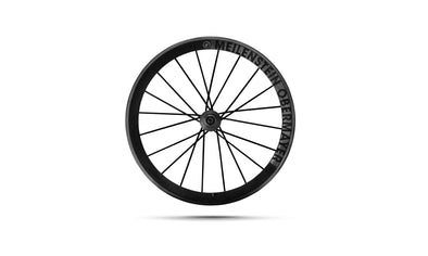 Lightweight Meilenstein Obermayer - Tubular Front Wheel - Cigala Cycling Retail