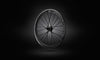 Lightweight Meilenstein Obermayer Schwarz Edition - Tubular Wheelset - Cigala Cycling Retail