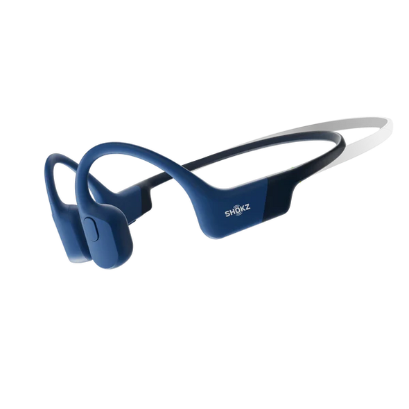 Shokz OpenRun Bone Conduction Headphones