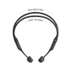 Shokz OpenRun Bone Conduction Headphones - Cigala Cycling Retail