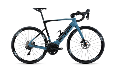 Guerciotti NAVIR ION - 105 7020 Disc 11s - Cigala Cycling Retail