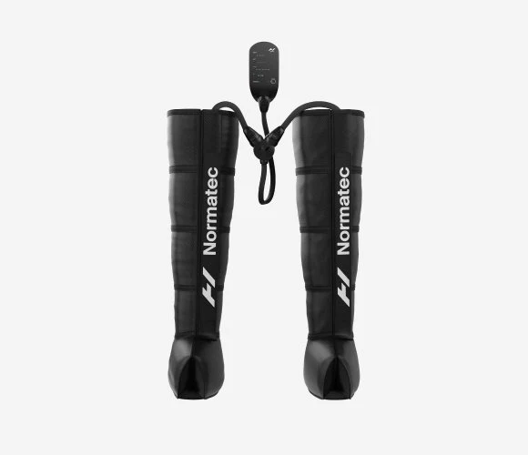 Sistema de recuperación de piernas Normatec Pulse 3.0