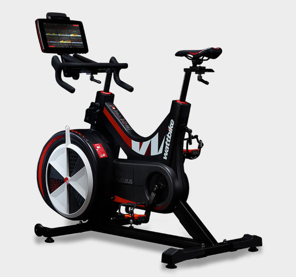 WattBike Nucleus Indoor Bike - Cigala Cycling Retail