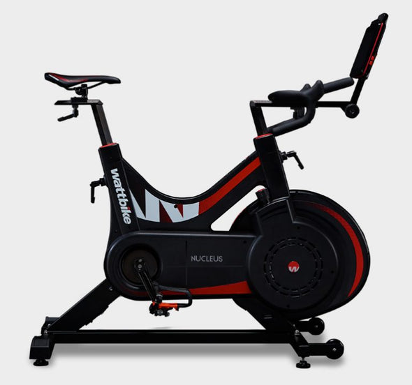 WattBike Nucleus Indoor Bike - Cigala Cycling Retail