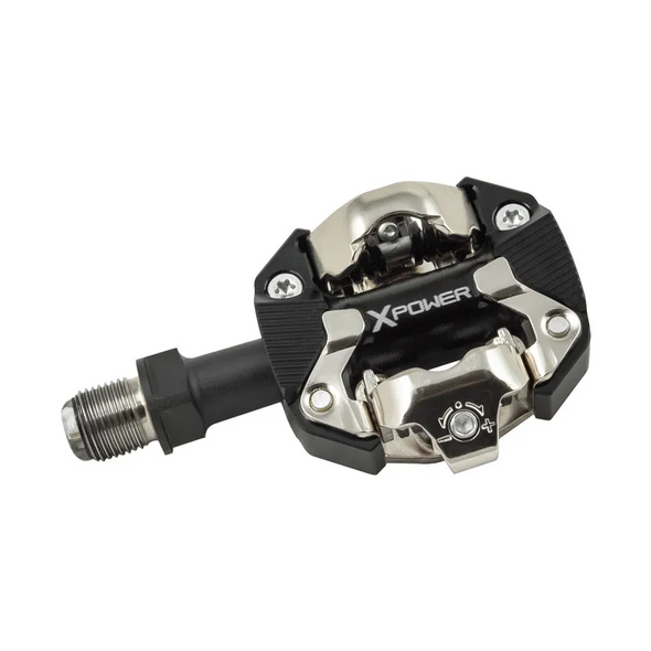 SRM X-Power Pedals