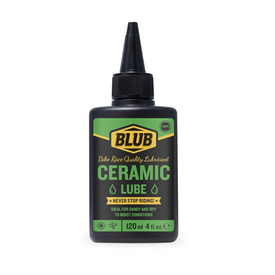 BLUB CERAMIC Lube 120ml - Cigala Cycling Retail