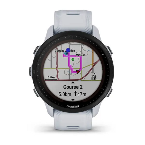 Garmin Forerunner 955 - Cigala Cycling Retail