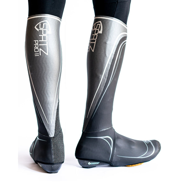 SPATZ 'Pro 2' Overshoes - Cigala Cycling Retail