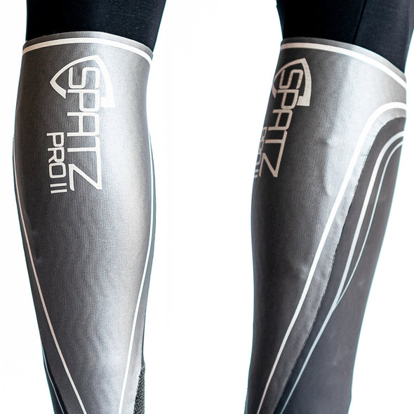 SPATZ 'Pro 2' Overshoes - Cigala Cycling Retail