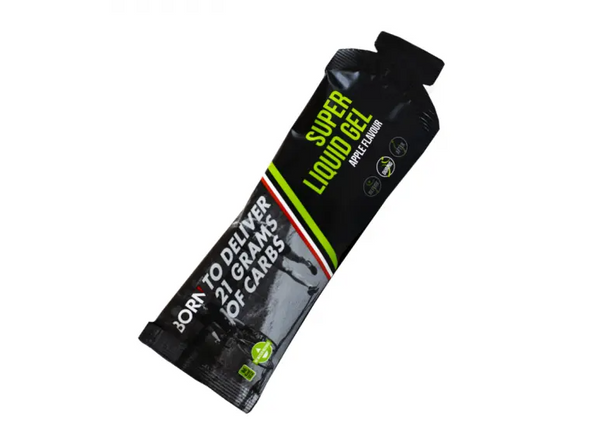 BORN Superliquid Gel Apple - Cigala Cycling Retail