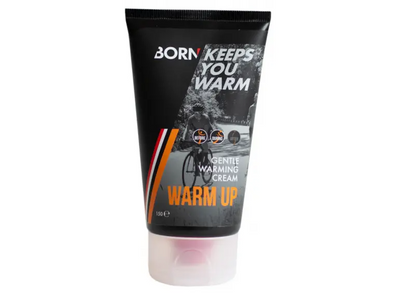 BORN Warm Up - Cigala Cycling Retail