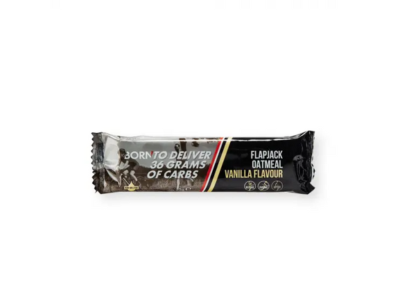 BORN Flapjack Bars - Cigala Cycling Retail