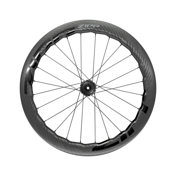 Zipp 454 NSW Tubeless or Tubular Disc-Brake (Rear) - Cigala Cycling Retail