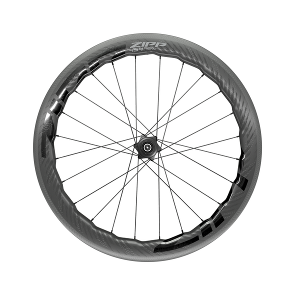 Zipp 454 NSW Tubeless or Tubular Rim-Brake (Wheelset) - Cigala Cycling Retail