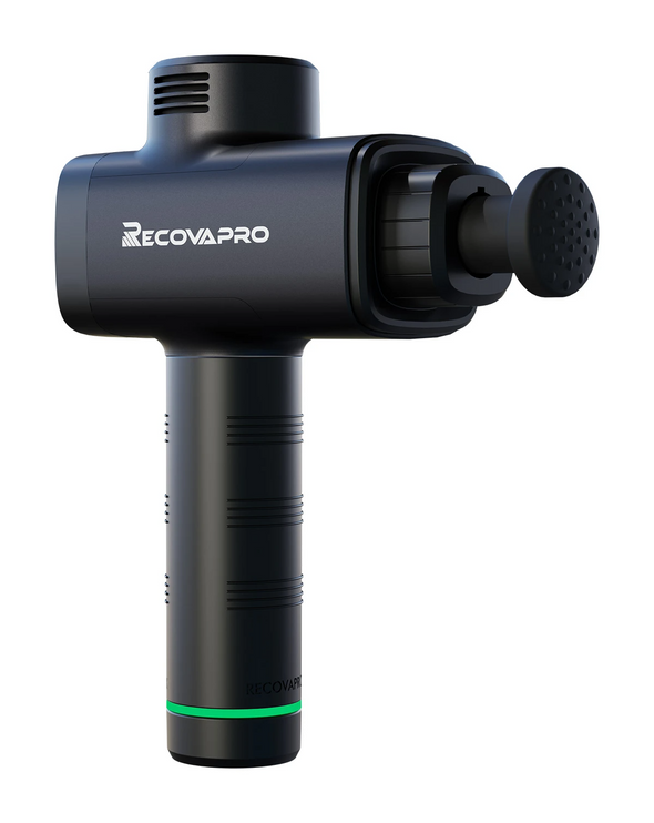 Recovapro SE Massage Gun - Cigala Cycling Retail