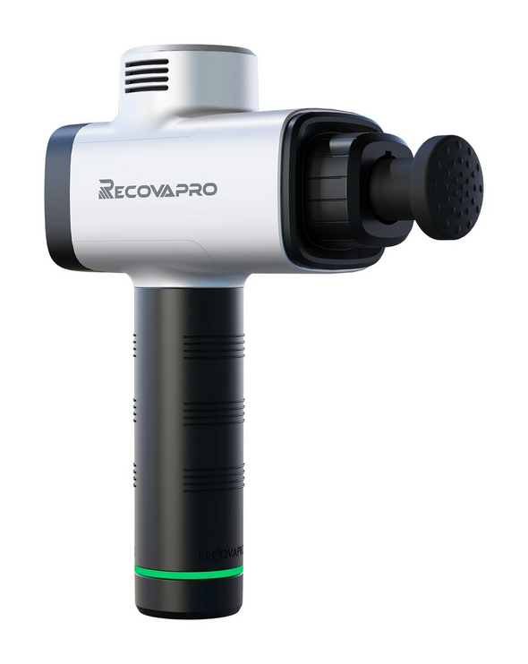 Recovapro SE Massage Gun - Cigala Cycling Retail