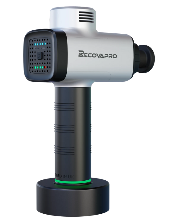 Recovapro SE Massage Gun - Cigala Cycling Retail