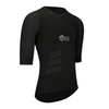 SPATZWEAR 'RACE LAYER' Short Sleeve Baselayer. - Cigala Cycling Retail