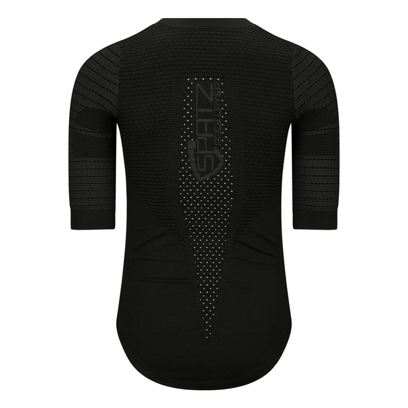 SPATZWEAR 'RACE LAYER' Short Sleeve Baselayer. - Cigala Cycling Retail