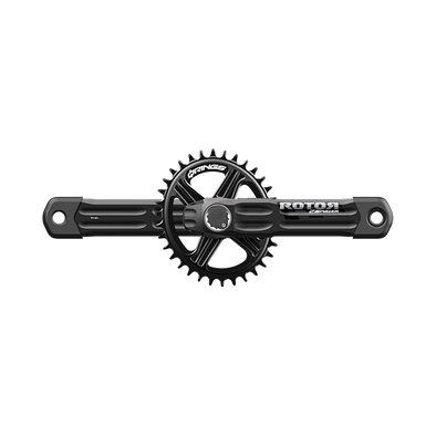 Rotor Guarnitura 2INPOWER MTB DM