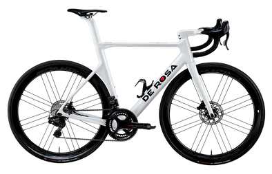 De Rosa 2020 SK Pininfarina Ultegra Racing400 Bike - Cigala Cycling Retail