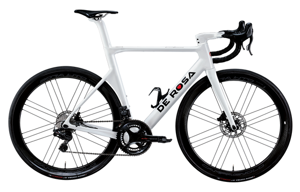 De Rosa 2020 SK Pininfarina Ultegra Racing400 Bike - Cigala Cycling Retail