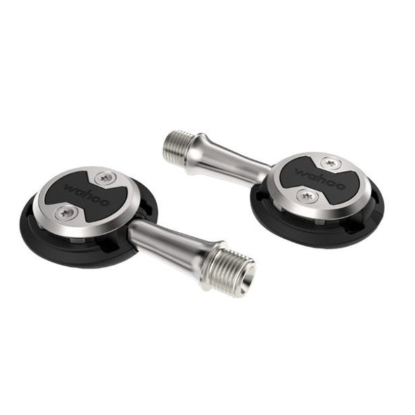 Wahoo SPEEDPLAY AERO Pedals - Cigala Cycling Retail