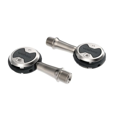 Wahoo SPEEDPLAY NANO Pedals - Cigala Cycling Retail