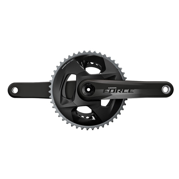 Sram Force eTap AXS HRD 2x12s Wireless Road Disc Groupset - Cigala Cycling Retail