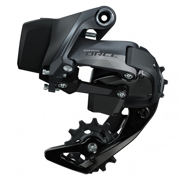 Sram Force eTap AXS HRD 2x12s Wireless Road Disc Groupset - Cigala Cycling Retail
