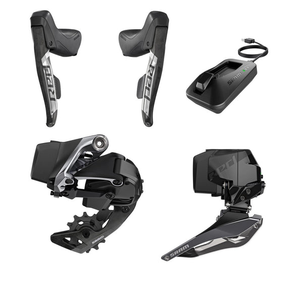 Sram Red eTap AXS Upgrade Kit 2x12s - Cigala Cycling Retail