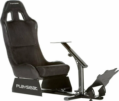 Playseat Evolution Alacantara - Cigala Cycling Retail