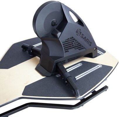 Saris MP1 Nfinity Turbo Trainer Platform - Cigala Cycling Retail