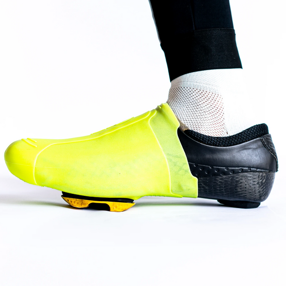 SPATZ 'Toez' Silicone Toe Warmers - Cigala Cycling Retail