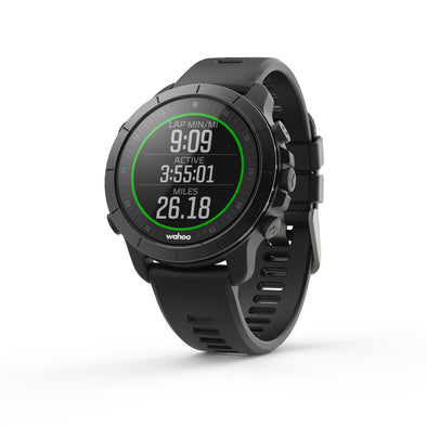 Wahoo ELEMNT RIVAL Multisport GPS Watch - Cigala Cycling Retail