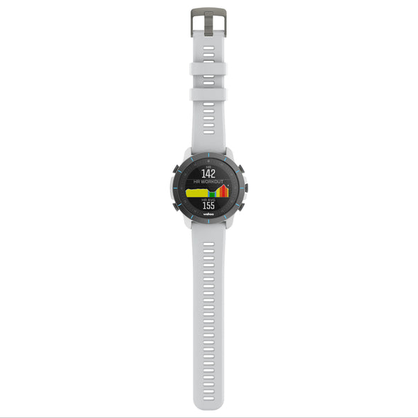 Wahoo ELEMNT RIVAL Multisport GPS Watch - Cigala Cycling Retail