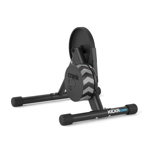 Wahoo KICKR Core Smart Trainer - Cigala Cycling Retail